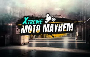 Play Xtreme Moto Mayhem now!