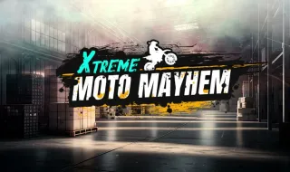 Xtreme Moto Mayhem