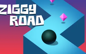 Play Ziggy Road now!