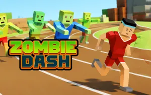 Play Zombie Dash now!