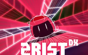 Play Zrist DX now!
