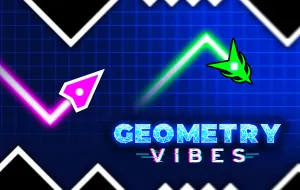 Play Geometry Vibes now!