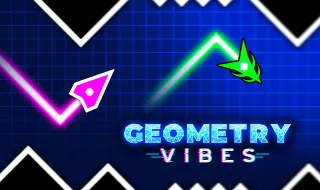 Geometry Vibes