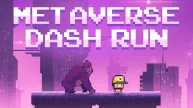 Metaverse Dash Run